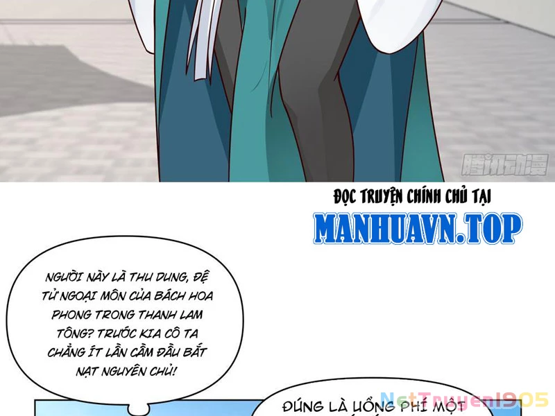 Nữ phụ tu tiên từ chối kịch bản làm pháo hôi Chapter 3 - 17