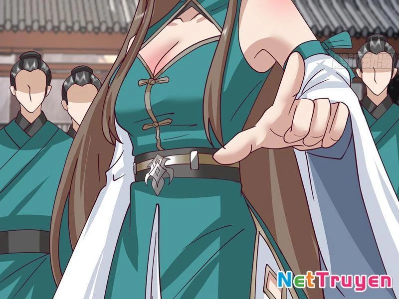 Nữ phụ tu tiên từ chối kịch bản làm pháo hôi Chapter 3 - 21