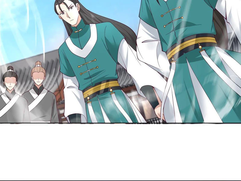 Nữ phụ tu tiên từ chối kịch bản làm pháo hôi Chapter 3 - 25