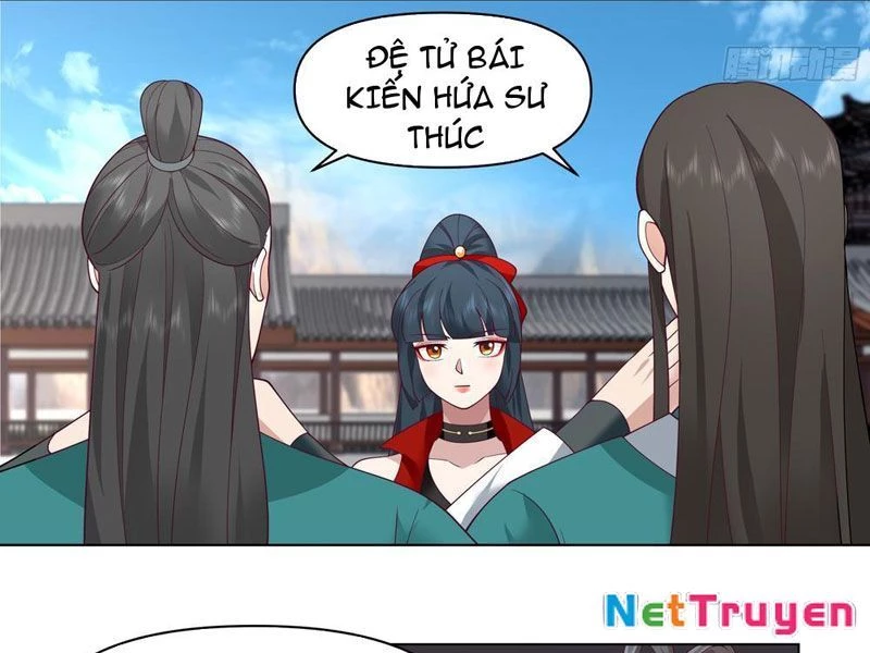 Nữ phụ tu tiên từ chối kịch bản làm pháo hôi Chapter 3 - 26