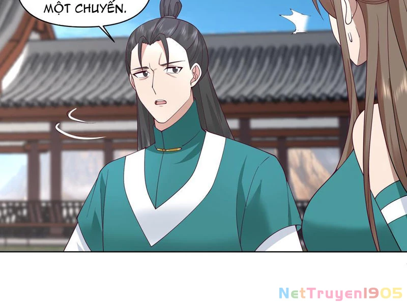 Nữ phụ tu tiên từ chối kịch bản làm pháo hôi Chapter 3 - 28