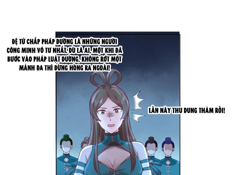 Nữ phụ tu tiên từ chối kịch bản làm pháo hôi Chapter 3 - 29