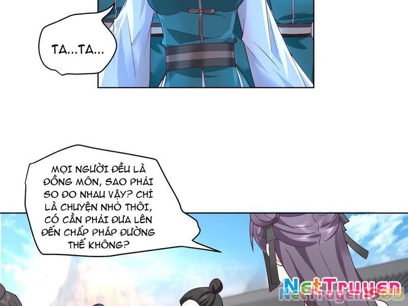 Nữ phụ tu tiên từ chối kịch bản làm pháo hôi Chapter 3 - 31