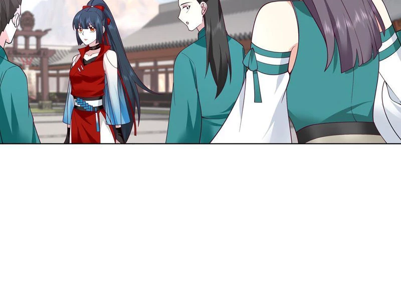 Nữ phụ tu tiên từ chối kịch bản làm pháo hôi Chapter 3 - 32