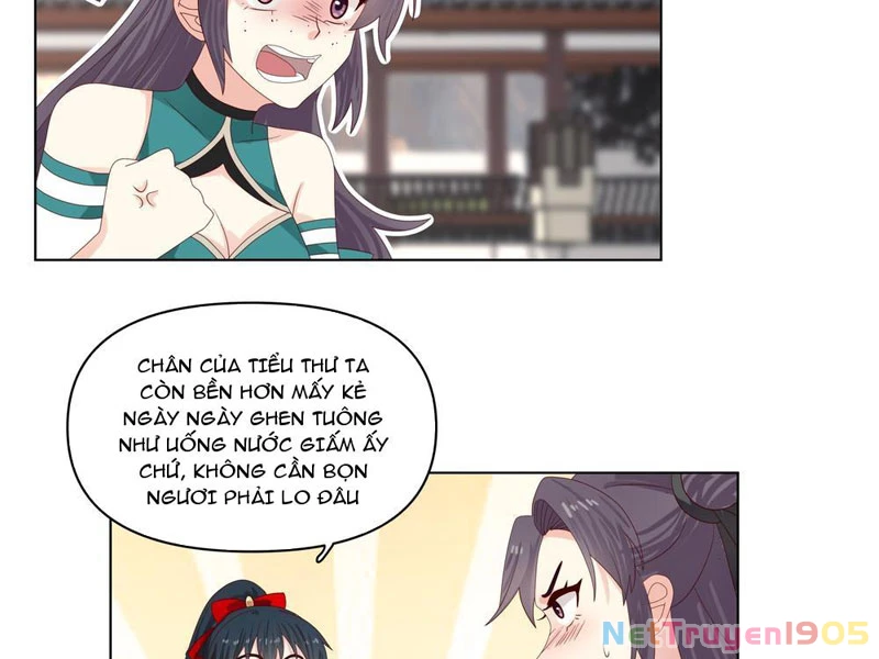 Nữ phụ tu tiên từ chối kịch bản làm pháo hôi Chapter 3 - 39