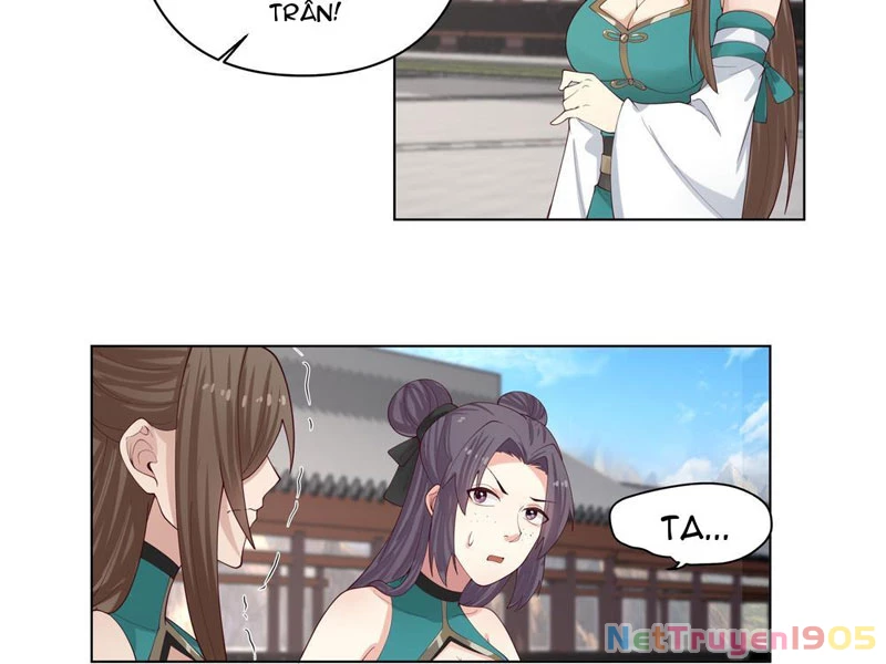 Nữ phụ tu tiên từ chối kịch bản làm pháo hôi Chapter 3 - 43