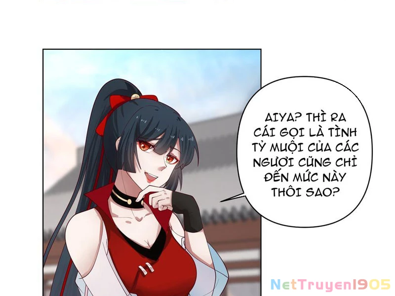 Nữ phụ tu tiên từ chối kịch bản làm pháo hôi Chapter 3 - 44