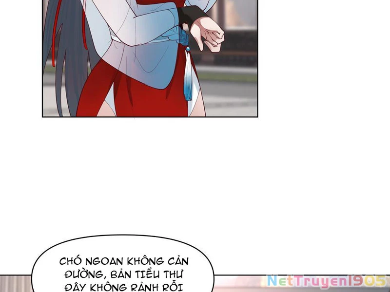 Nữ phụ tu tiên từ chối kịch bản làm pháo hôi Chapter 3 - 45