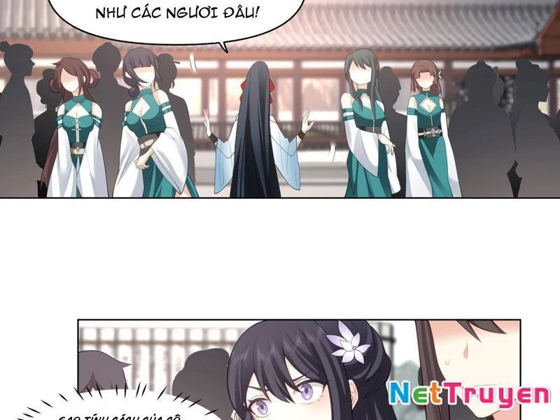 Nữ phụ tu tiên từ chối kịch bản làm pháo hôi Chapter 3 - 46