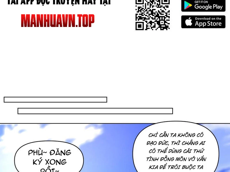 Nữ phụ tu tiên từ chối kịch bản làm pháo hôi Chapter 3 - 48
