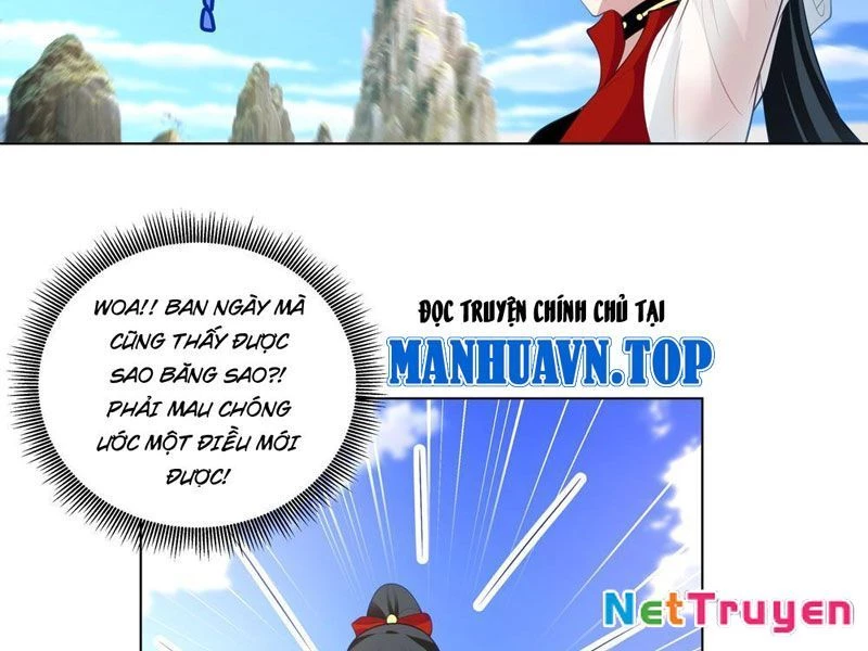 Nữ phụ tu tiên từ chối kịch bản làm pháo hôi Chapter 3 - 51