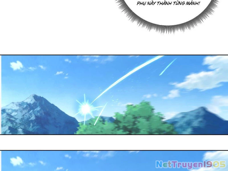 Nữ phụ tu tiên từ chối kịch bản làm pháo hôi Chapter 3 - 53