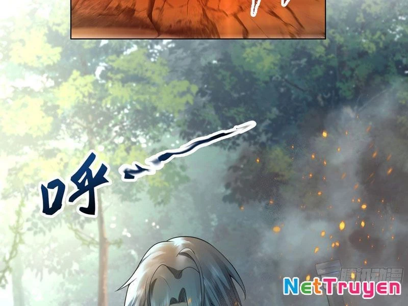 Nữ phụ tu tiên từ chối kịch bản làm pháo hôi Chapter 3 - 56
