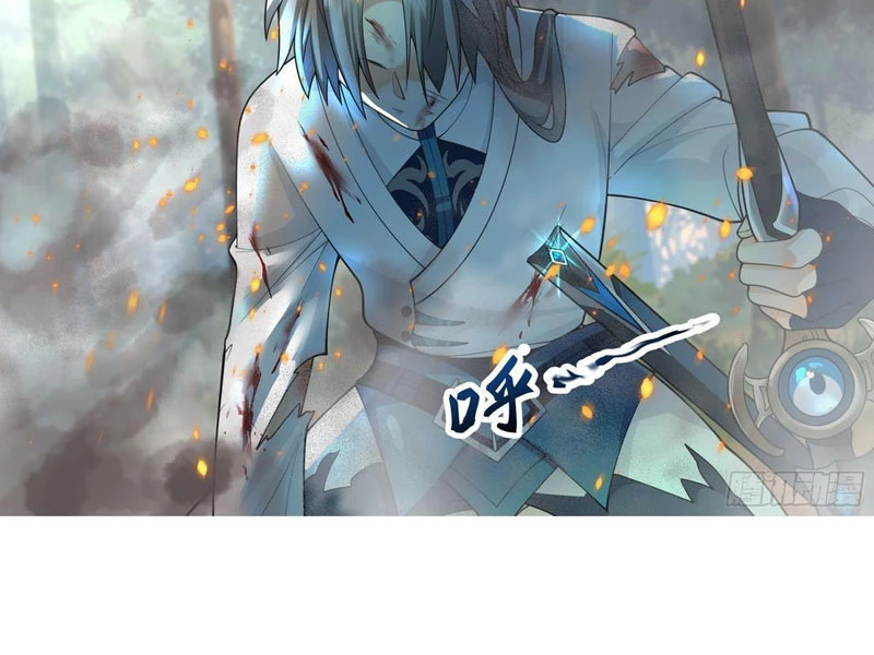 Nữ phụ tu tiên từ chối kịch bản làm pháo hôi Chapter 3 - 57
