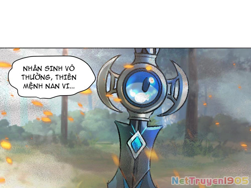 Nữ phụ tu tiên từ chối kịch bản làm pháo hôi Chapter 3 - 58
