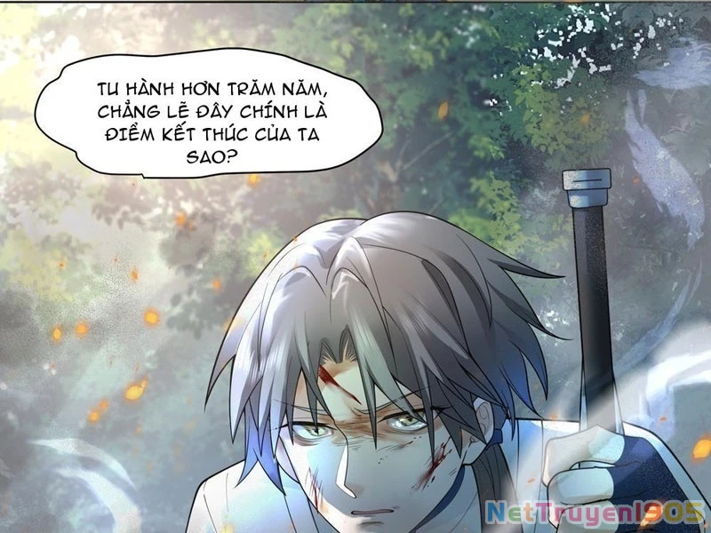 Nữ phụ tu tiên từ chối kịch bản làm pháo hôi Chapter 3 - 59