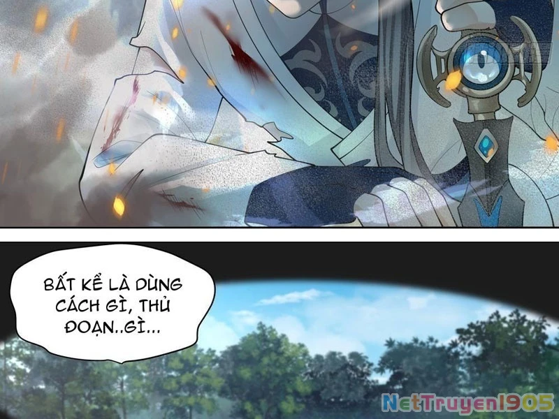 Nữ phụ tu tiên từ chối kịch bản làm pháo hôi Chapter 3 - 60