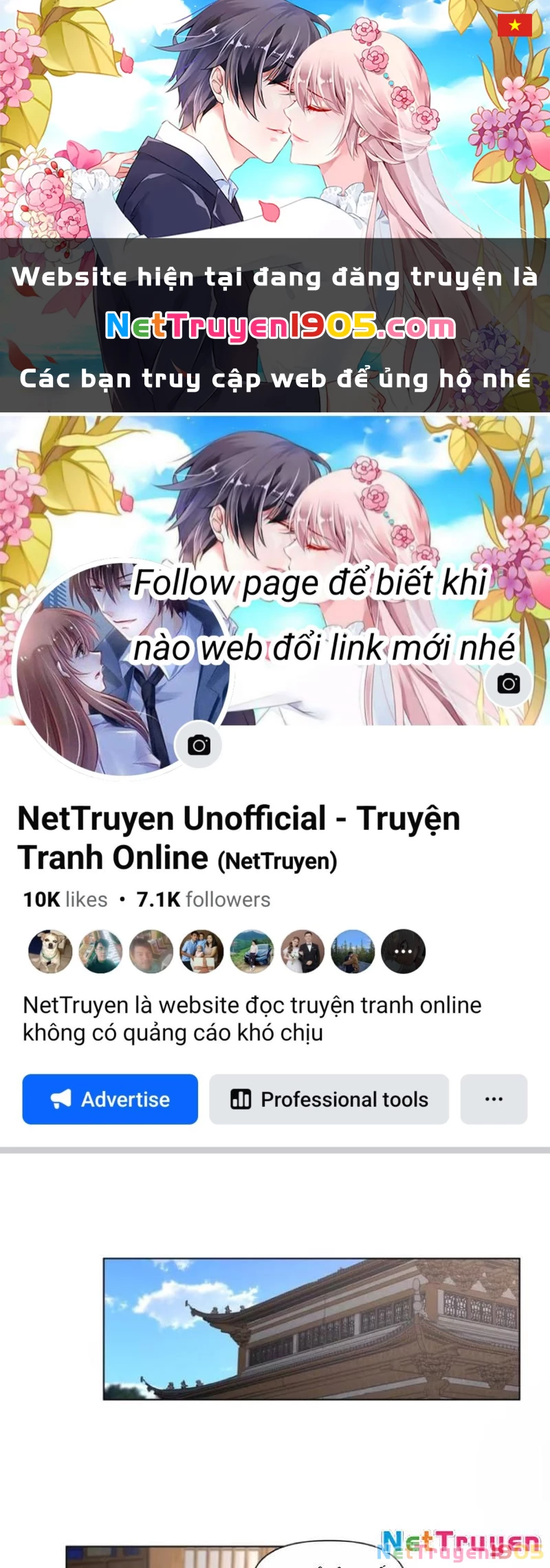 Nữ phụ tu tiên từ chối kịch bản làm pháo hôi Chapter 4 - 1