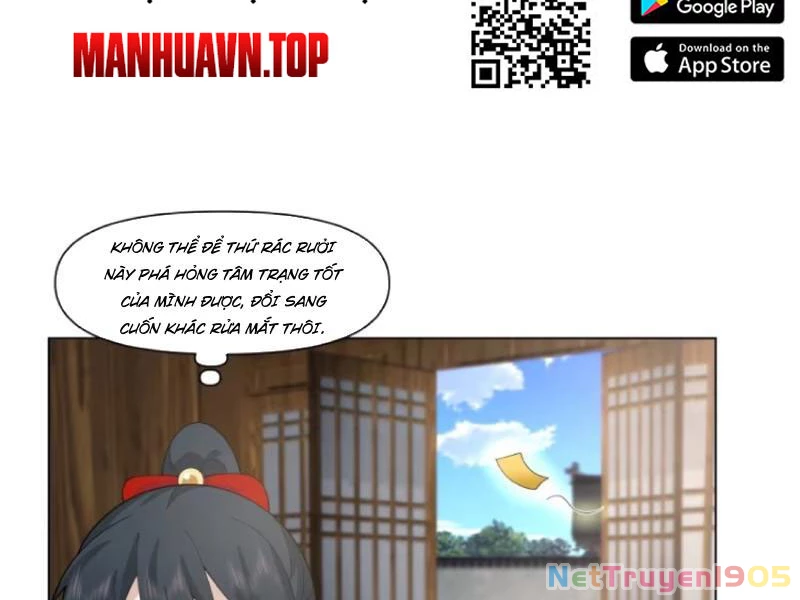 Nữ phụ tu tiên từ chối kịch bản làm pháo hôi Chapter 4 - 10