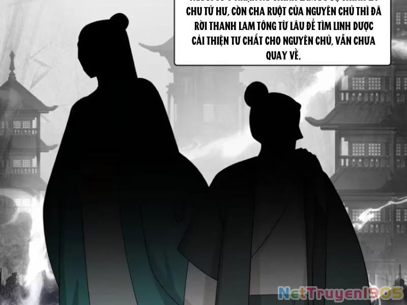 Nữ phụ tu tiên từ chối kịch bản làm pháo hôi Chapter 4 - 14