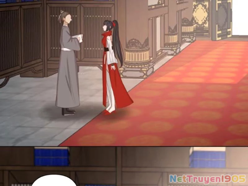 Nữ phụ tu tiên từ chối kịch bản làm pháo hôi Chapter 4 - 20