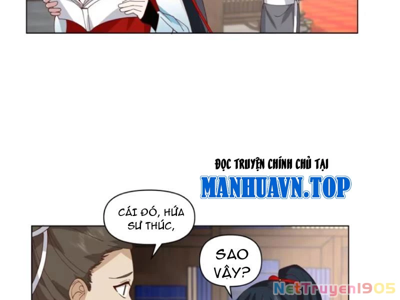 Nữ phụ tu tiên từ chối kịch bản làm pháo hôi Chapter 4 - 23