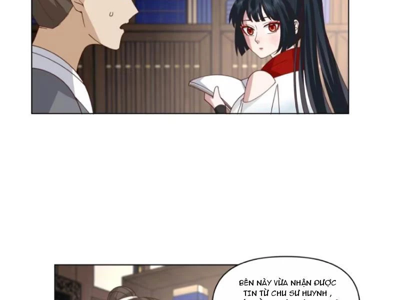 Nữ phụ tu tiên từ chối kịch bản làm pháo hôi Chapter 4 - 24
