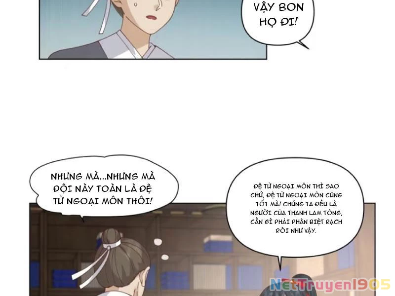 Nữ phụ tu tiên từ chối kịch bản làm pháo hôi Chapter 4 - 27
