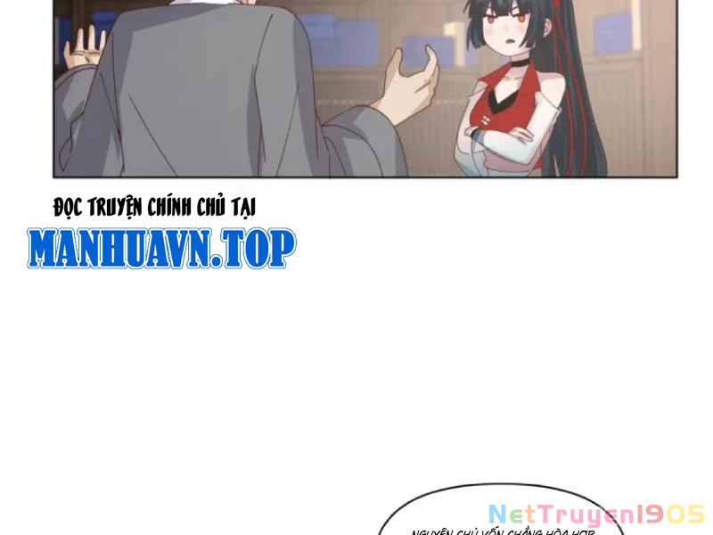 Nữ phụ tu tiên từ chối kịch bản làm pháo hôi Chapter 4 - 28