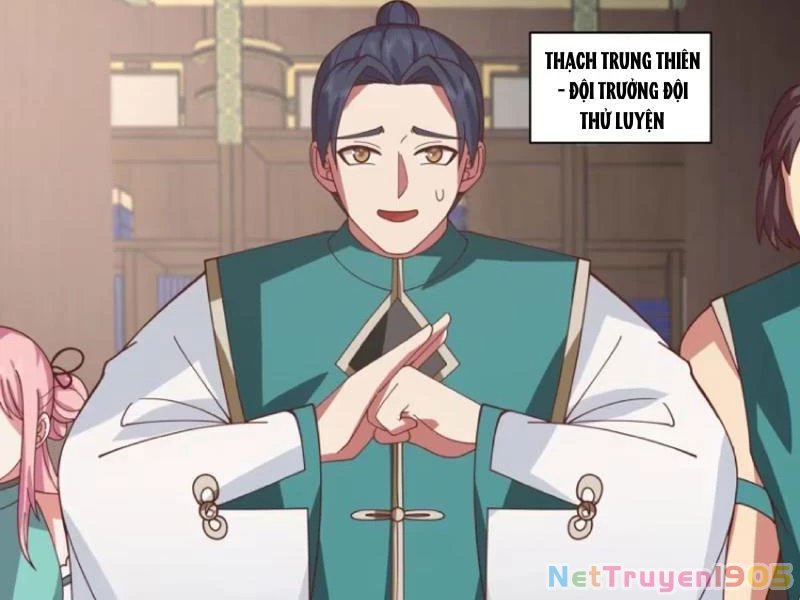 Nữ phụ tu tiên từ chối kịch bản làm pháo hôi Chapter 4 - 32