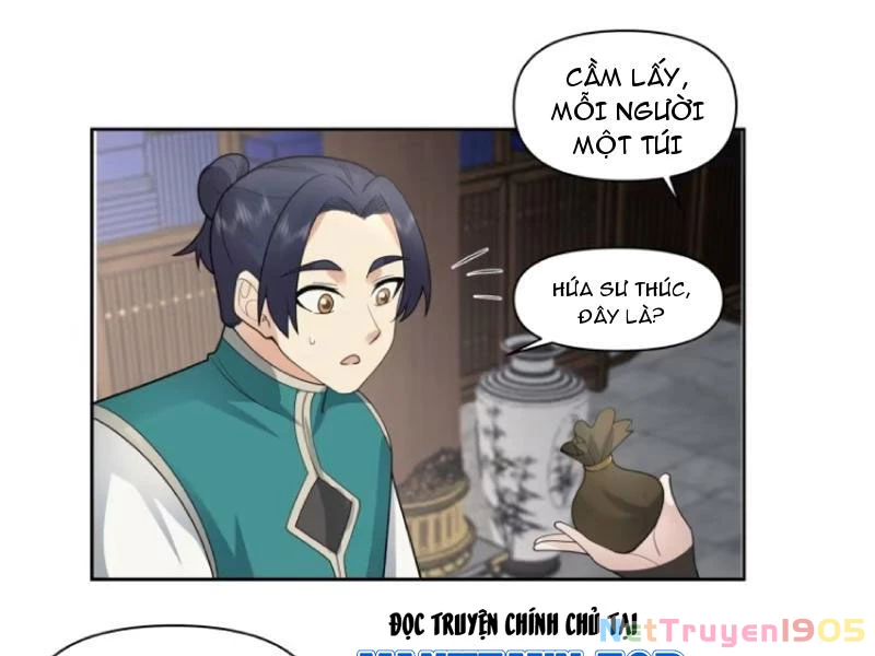 Nữ phụ tu tiên từ chối kịch bản làm pháo hôi Chapter 4 - 35
