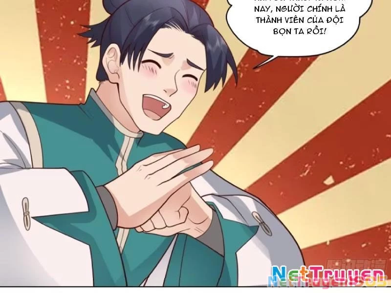 Nữ phụ tu tiên từ chối kịch bản làm pháo hôi Chapter 4 - 41