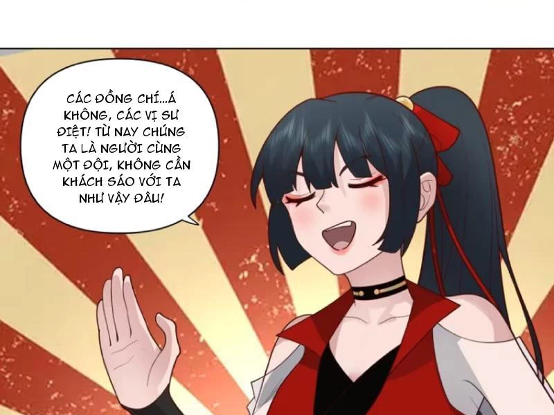 Nữ phụ tu tiên từ chối kịch bản làm pháo hôi Chapter 4 - 42