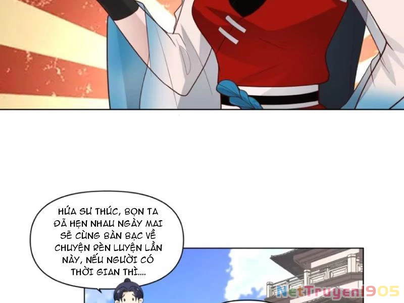 Nữ phụ tu tiên từ chối kịch bản làm pháo hôi Chapter 4 - 43