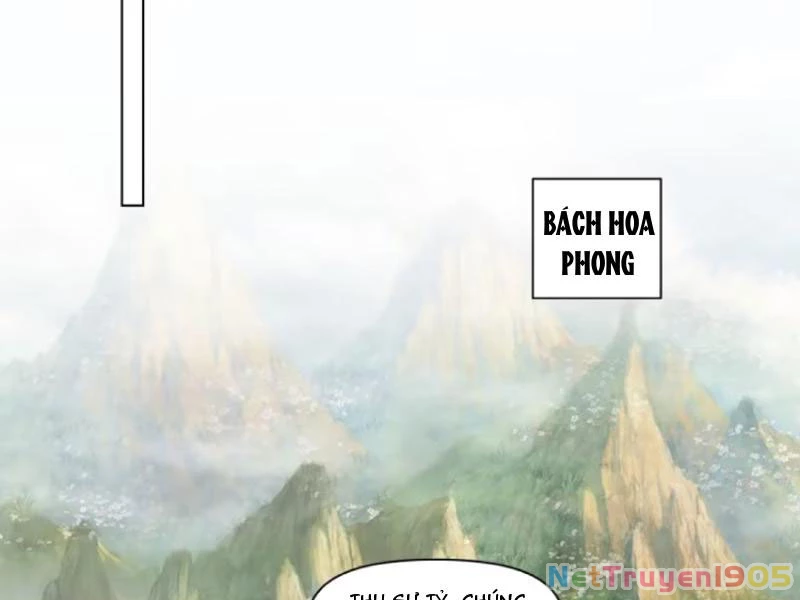 Nữ phụ tu tiên từ chối kịch bản làm pháo hôi Chapter 4 - 53