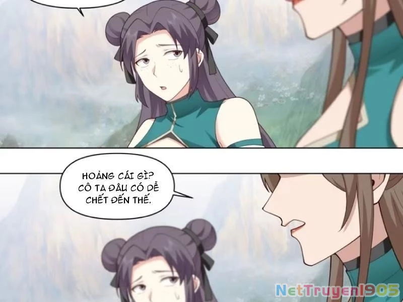 Nữ phụ tu tiên từ chối kịch bản làm pháo hôi Chapter 4 - 55