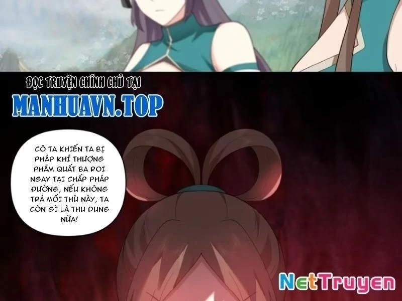 Nữ phụ tu tiên từ chối kịch bản làm pháo hôi Chapter 4 - 56