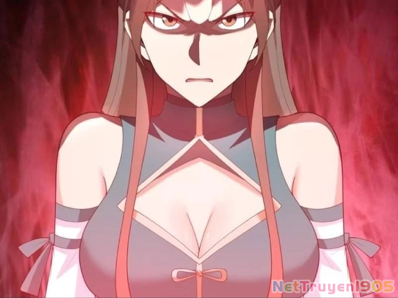 Nữ phụ tu tiên từ chối kịch bản làm pháo hôi Chapter 4 - 57