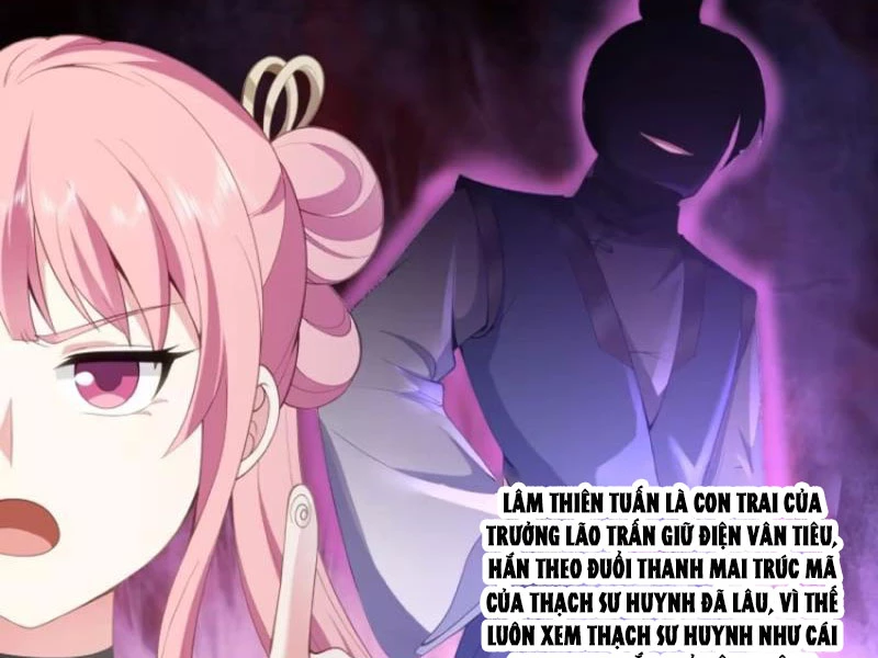 Nữ phụ tu tiên từ chối kịch bản làm pháo hôi Chapter 5 - 4