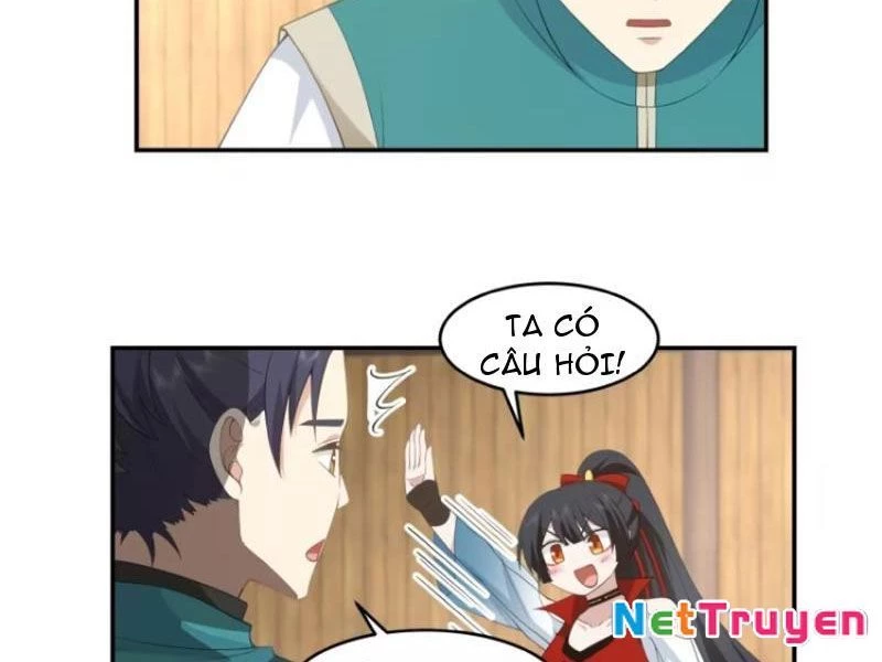 Nữ phụ tu tiên từ chối kịch bản làm pháo hôi Chapter 5 - 6