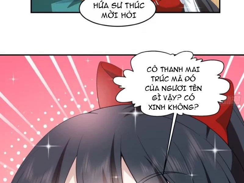 Nữ phụ tu tiên từ chối kịch bản làm pháo hôi Chapter 5 - 7