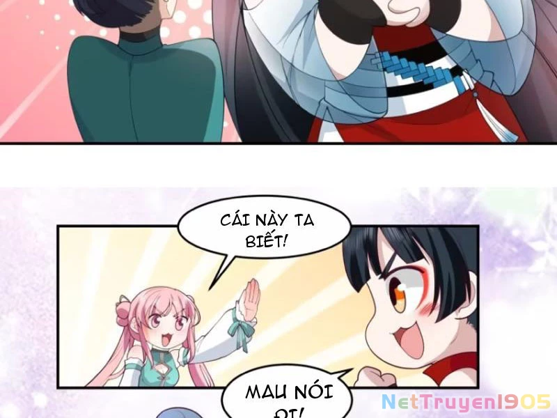 Nữ phụ tu tiên từ chối kịch bản làm pháo hôi Chapter 5 - 9