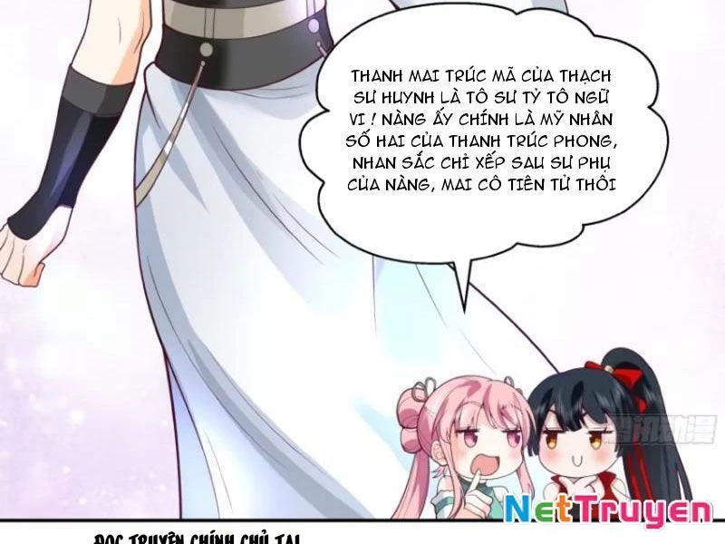 Nữ phụ tu tiên từ chối kịch bản làm pháo hôi Chapter 5 - 11