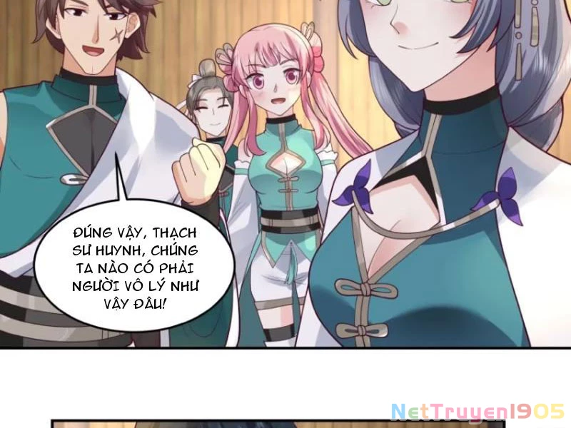 Nữ phụ tu tiên từ chối kịch bản làm pháo hôi Chapter 5 - 15