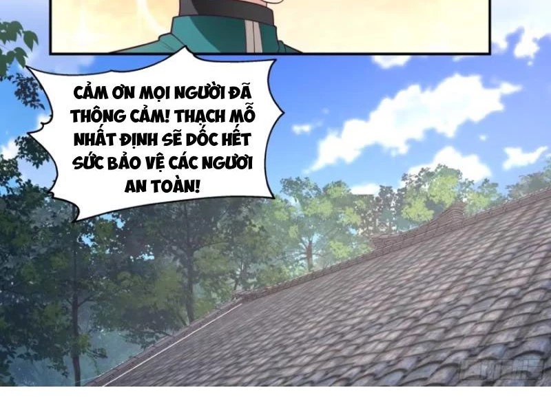Nữ phụ tu tiên từ chối kịch bản làm pháo hôi Chapter 5 - 17