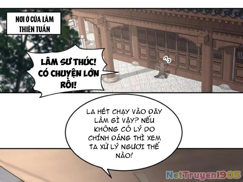 Nữ phụ tu tiên từ chối kịch bản làm pháo hôi Chapter 5 - 18