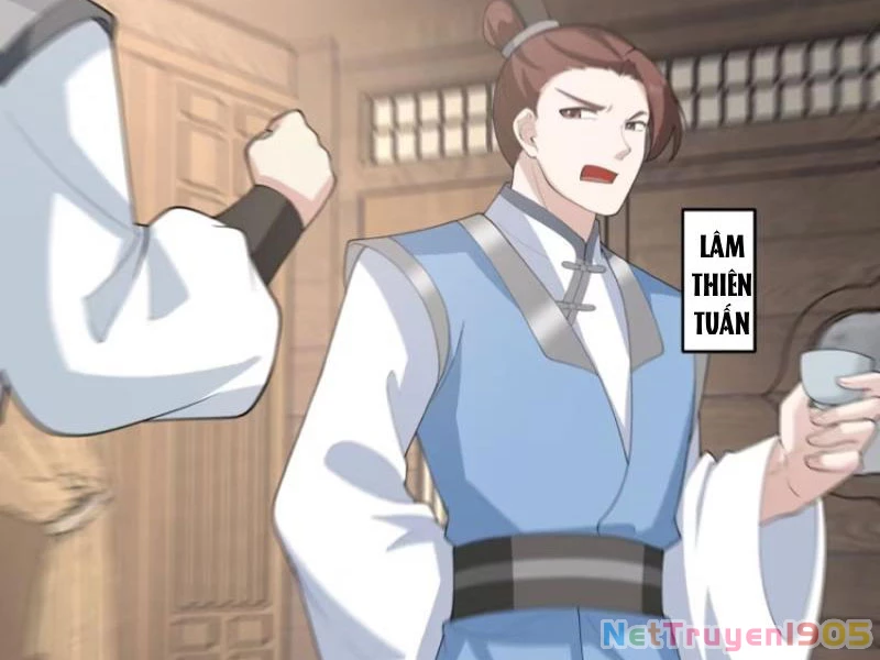 Nữ phụ tu tiên từ chối kịch bản làm pháo hôi Chapter 5 - 19
