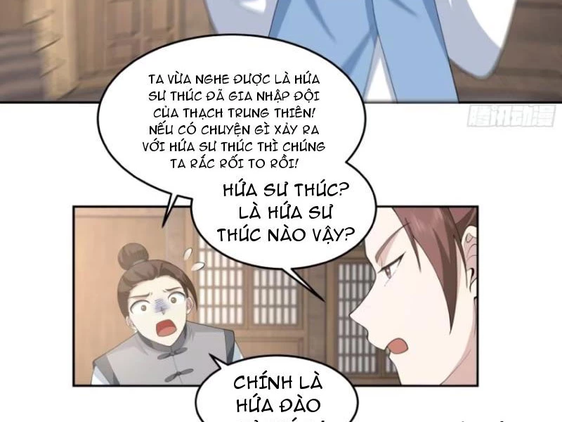 Nữ phụ tu tiên từ chối kịch bản làm pháo hôi Chapter 5 - 20