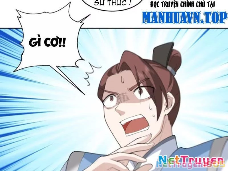 Nữ phụ tu tiên từ chối kịch bản làm pháo hôi Chapter 5 - 21