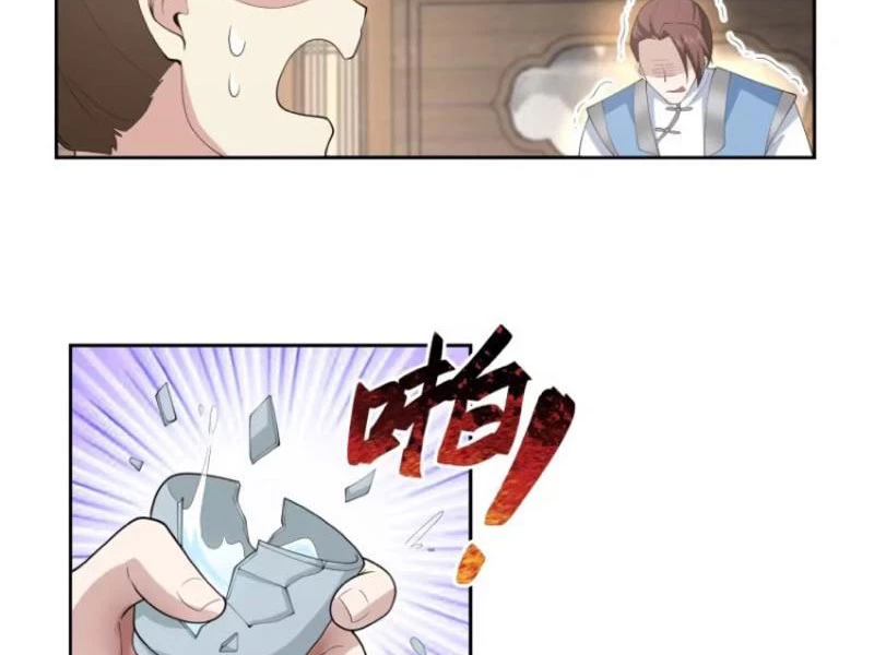 Nữ phụ tu tiên từ chối kịch bản làm pháo hôi Chapter 5 - 24